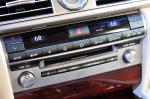Lexus LS460 2013 года
